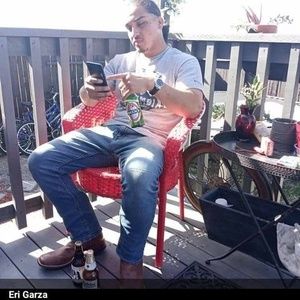 Meet your Posher, B erendira